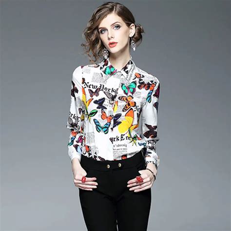 butterfly style dior shirts tops|Designer Tops for Women .